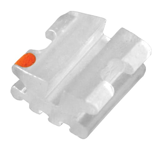 NATRALYKE EDGEWISE .022 INDIVIDUAL BRACKETS, MAXILLARY LEFT, 1ST BI O-608-2120
