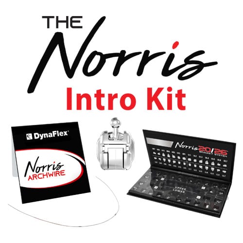 The Norris System Kits