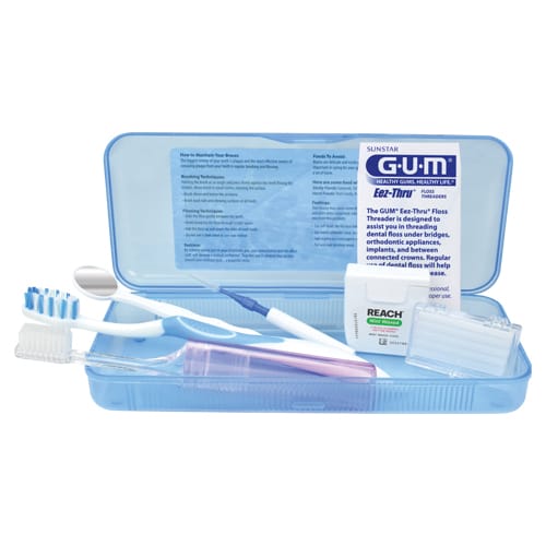 THE RIGHT STUFF KIT O-100-1002 – Dynaflex Orthodontics USA, Sonstiges KFO