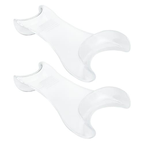 DOUBLE ENDED RETRACTOR O-110-1028 – Dynaflex Orthodontics USA, Wangenhalter - Wundhaken