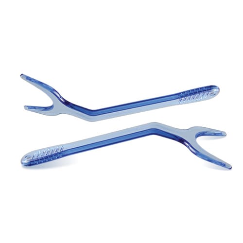 EZ-RETRACTOR O-110-1055 – Dynaflex Orthodontics USA, Wangenhalter - Wundhaken