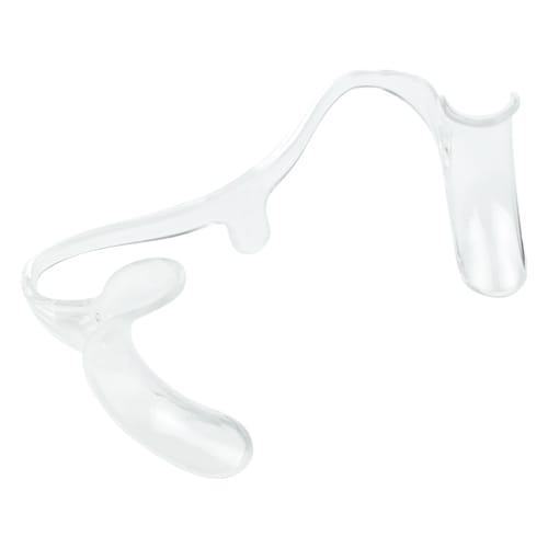 SPANDEX X-SPANDO RETRACTORS O-110-1087 – Dynaflex Orthodontics USA, Wangenhalter - Wundhaken