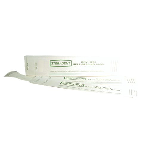 DRY HEAT BAGS SELF-SEALING O-120-2060