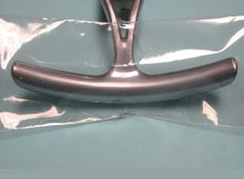 T LIGHT HANDLE SLEEVES (500) O-121-1022