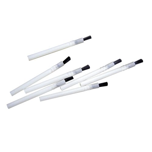 2 1/4" BONDING BRUSHES O-125-1016 – Dynaflex Orthodontics USA, Applikationspinsel