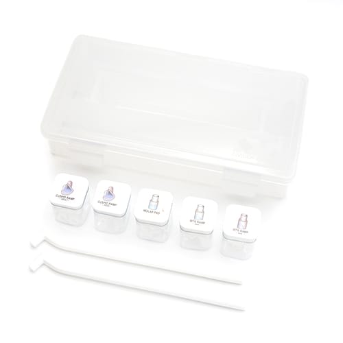 MINI MOLD BITE OPENING KIT O-152-1026