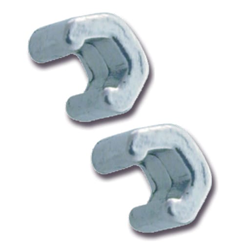 CRIMPABLE STOPS O-160-1046 – Dynaflex Orthodontics USA, Sonstige Brackets