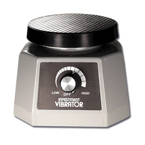 VIBRATOR - GENERAL PURPOSE O-190-1432 – Dynaflex Orthodontics USA, Modelltrimmer, Vibratoren, Pinbohrgeräte, Sockler