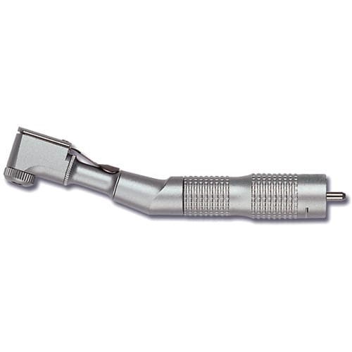 DORIOT LATCH HEAD O-190-8029