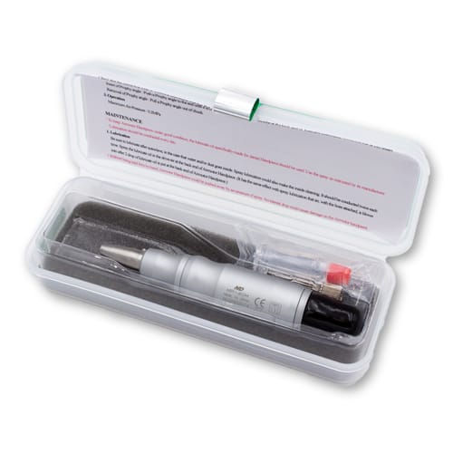 HYGENIST HANDPIECE O-190-8037 – Dynaflex Orthodontics USA, Handstücke