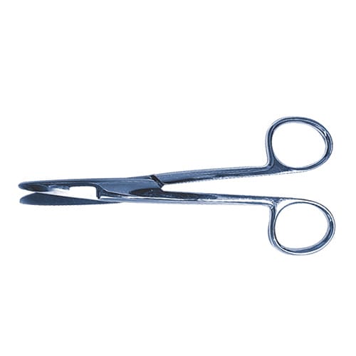 5.5" MAYO SCISSORS O-220-1015 – Dynaflex Orthodontics USA, Sonstige Instrumente