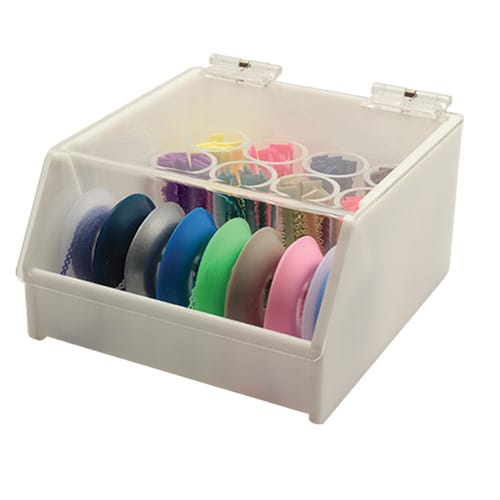 PATIENT TIE & CHAIN ORGANIZER O-222-1062 – Dynaflex Orthodontics USA, Sonstiges KFO