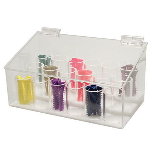 IPT ELASTIC DISPENSER O-222-1064