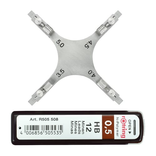 DYNAFLEX BOONE COMBO GAUGE & MARKER O-600-1022 – Dynaflex Orthodontics USA, Sonstige Instrumente