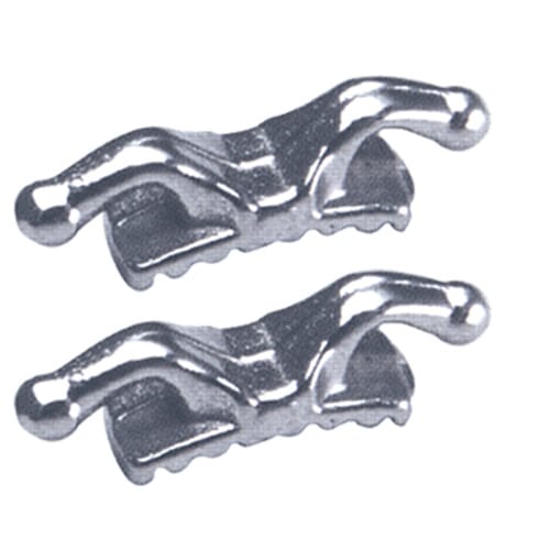 DIRECT BOND LINGUAL CLEAT O-600-1118
