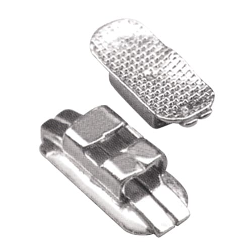 LINGUAL SHEATH - DIRECT BOND O-600-1136 – Dynaflex Orthodontics USA, Attachments Adhäsivtechnik