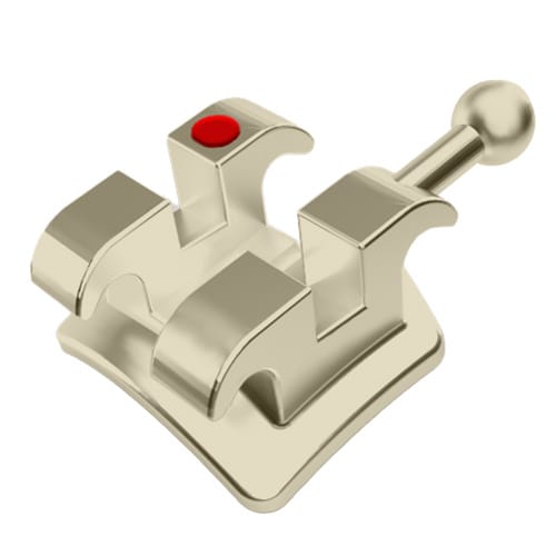 ATLAS MINI LIGHT GOLD BRACKET SYSTEM 200-1812