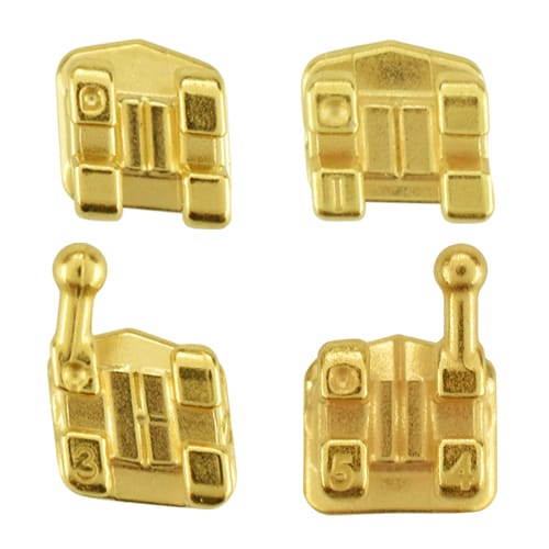 MIDAS BRACKET SYSTEM