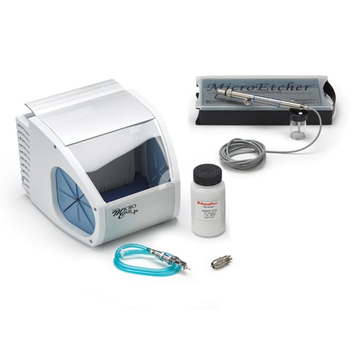 MICRO-ETCHER II – Dynaflex Orthodontics USA, Geräte