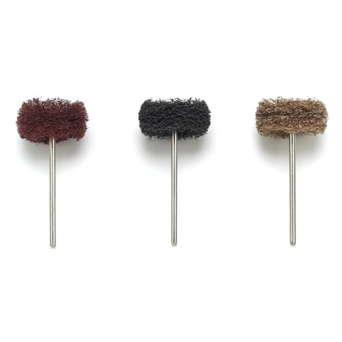 DynaFlex Polishing Brushes
