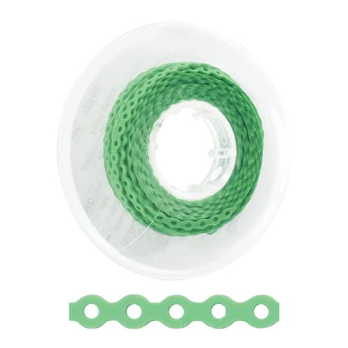 DYNAFLEX POWER CHAIN 1236 – Dynaflex Orthodontics USA, Separiergummis
