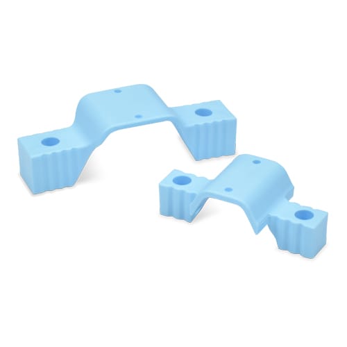 DYNAFLEX TONGUE BLOCKS