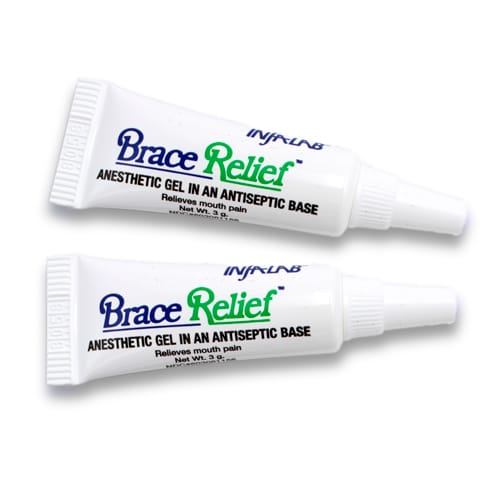 DYNAFLEX MAGIC TOUCH ANTISEPTIC GEL ONLY 1320-10 – Dynaflex Orthodontics USA, Sonstige Medikamente