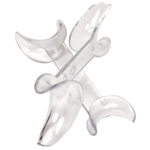 DYNAFLEX DOUBLE ENDED EXPANDER 1350-05 – Dynaflex Orthodontics USA, Wangenhalter - Wundhaken