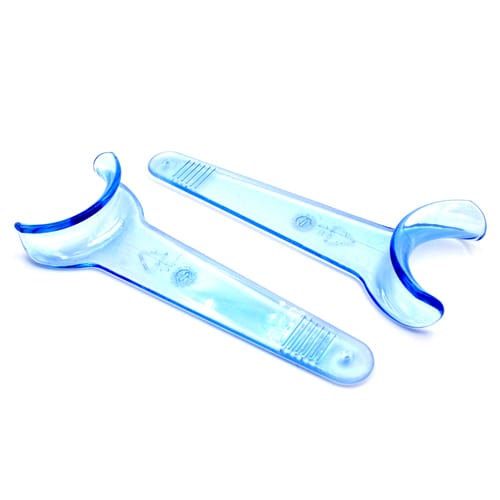DYNAFLEX MIRAHOLD CHEEK RETRACTOR 1352