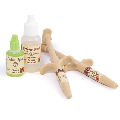 RELY-A-BOND ADHESIVE 18-RPRF