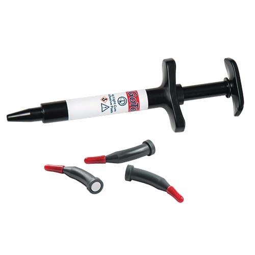 GOTO LIGHT CURE BRACKET ADHESIVE 18-GTP