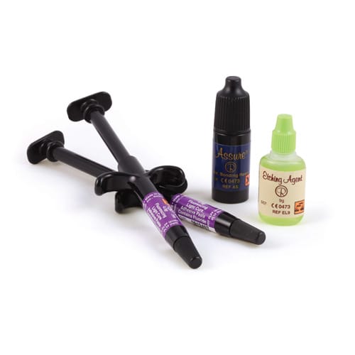 RELIANCE PAD LOCK LIGHT CURE ADHESIVE 18-PLP
