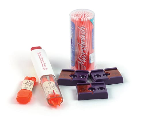 RELIANCE S.E.P. 18-1SEPW – Dynaflex Orthodontics USA, Adhäsive (Bonding)
