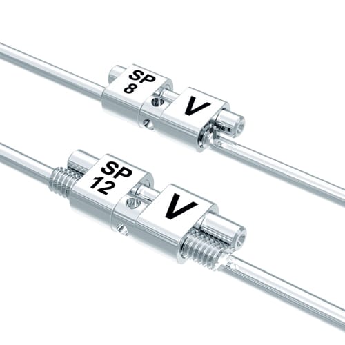 VARIETY SP EXPANSION SCREW 3602-819 – Dynaflex Orthodontics USA, Schrauben