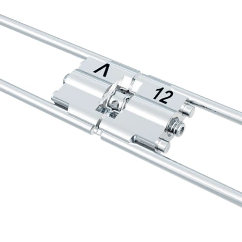 PALEX RPE CLICK EXPANDERS, 12MM 3602-834