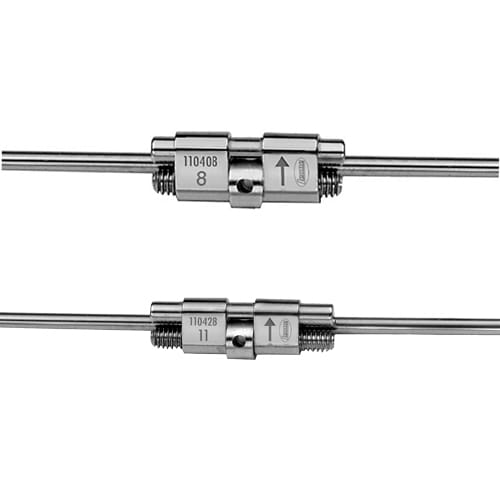 STEALTH EXPANSOR SCREW