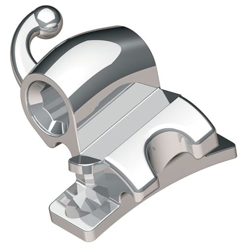 STABILITY GINGIVAL .045 HG CONVERTIBLE BUCCAL TUBE