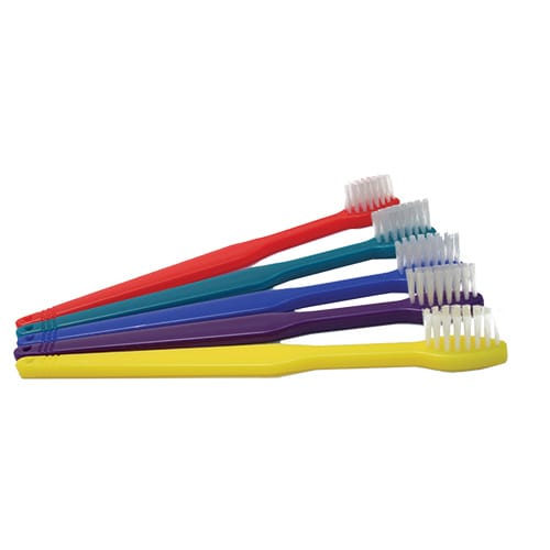 DYNAFLEX TOOTHBRUSHES PO-100-1114 – Dynaflex Orthodontics USA, Zahnbürsten