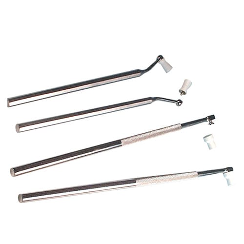 PROPHY STICKS HEAT STERILIZABLE – Dynaflex Orthodontics USA, Prophylaxe-Polierer