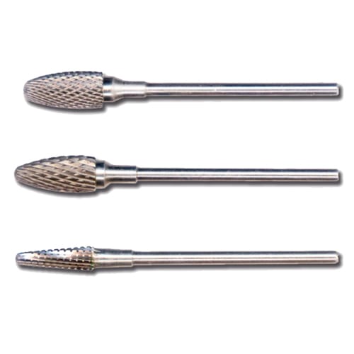 DYNAFLEX SPECIALTY BURS – Dynaflex Orthodontics USA, Schleifkörper