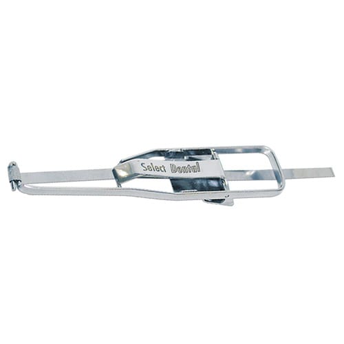 ENAMEL HAND STRIPPER KIT PO-109-1310 – Dynaflex Orthodontics USA, Separierstreifen