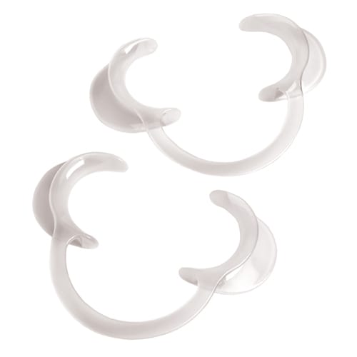 DYNAFLEX SOFT-DEX AUTOCLAVABLE RETRACTORS O-110-1005