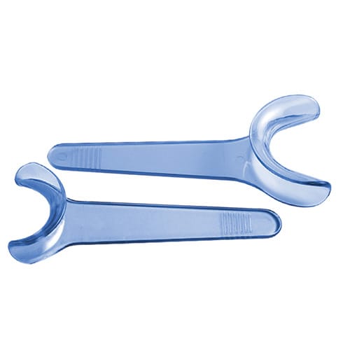 MIRAHOLD CHEEK RETRACTORS O-110-1008 – Dynaflex Orthodontics USA, Wangenhalter - Wundhaken