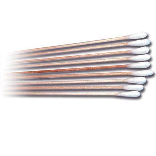 COTTON TIP APPLICATORS O-120-3160