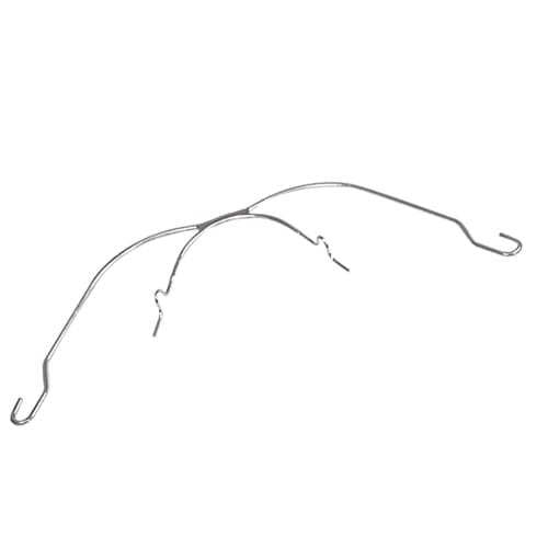 SERIES 100 FACE BOWS – Dynaflex Orthodontics USA, Gesichtsbögen und Zubehör