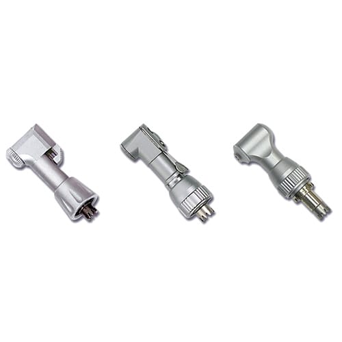 PRECISION HEADS – Dynaflex Orthodontics USA, Ersatzteile für Handstücke