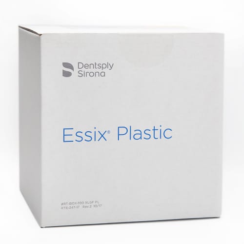 ESSIX C+ – Dynaflex Orthodontics USA, Tiefziehfolien und -platten