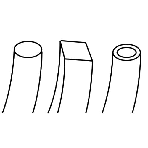 TIE THREAD O-901-1086 – Dynaflex Orthodontics USA, Ligaturen
