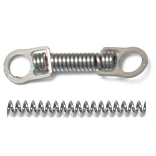 DYNAFLEX VARIABLE FORCE COIL SPRINGS NICKEL TITANIUM O-950-5234