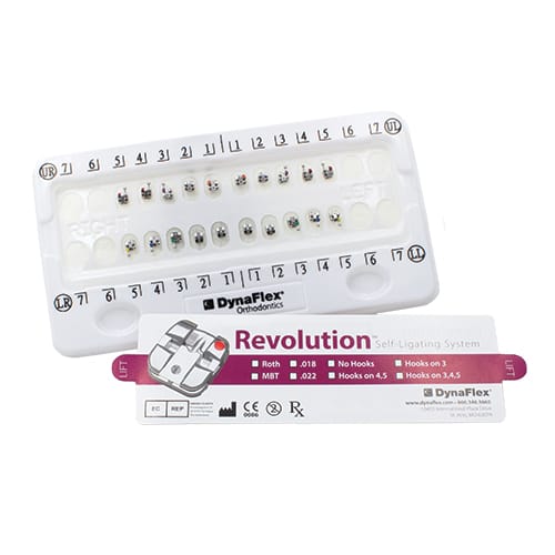 REVOLUTION SL